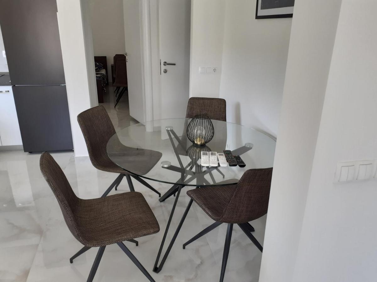 Apartmani Miletic Jelsa  Bagian luar foto