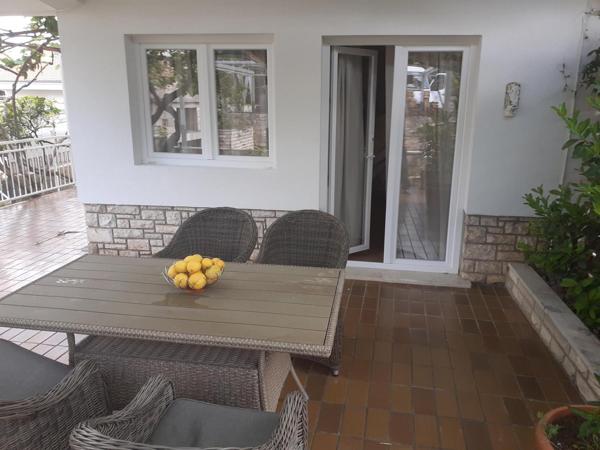 Apartmani Miletic Jelsa  Bagian luar foto