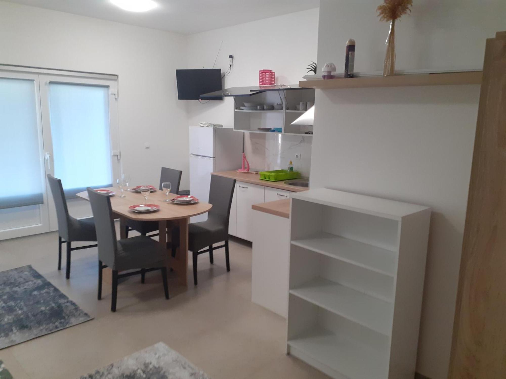 Apartmani Miletic Jelsa  Bagian luar foto