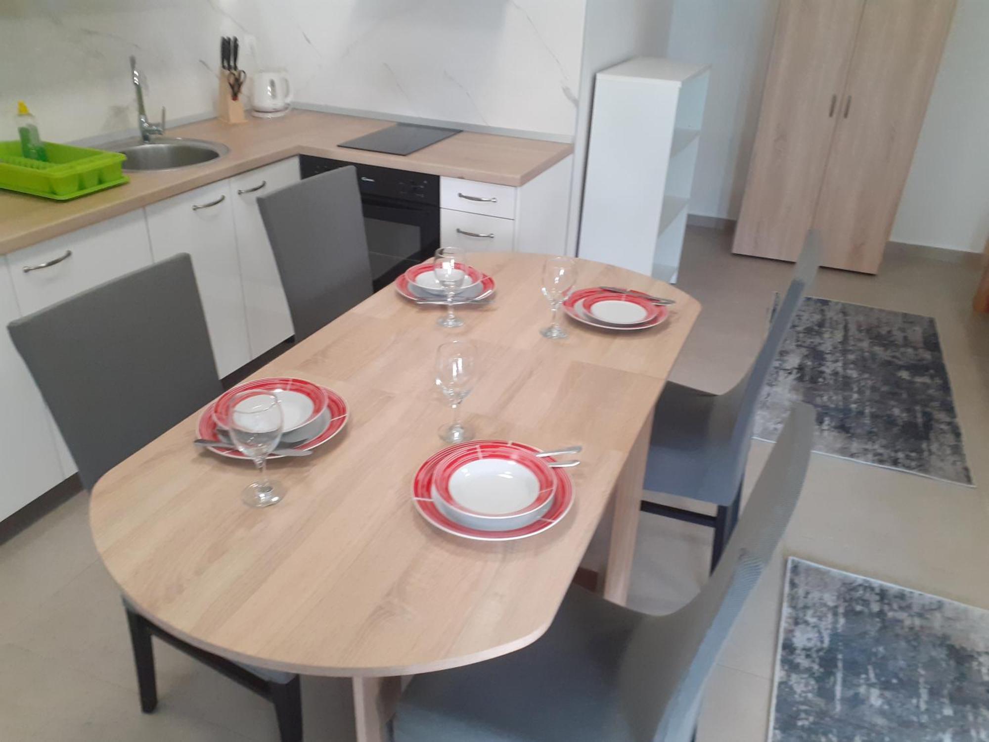Apartmani Miletic Jelsa  Bagian luar foto