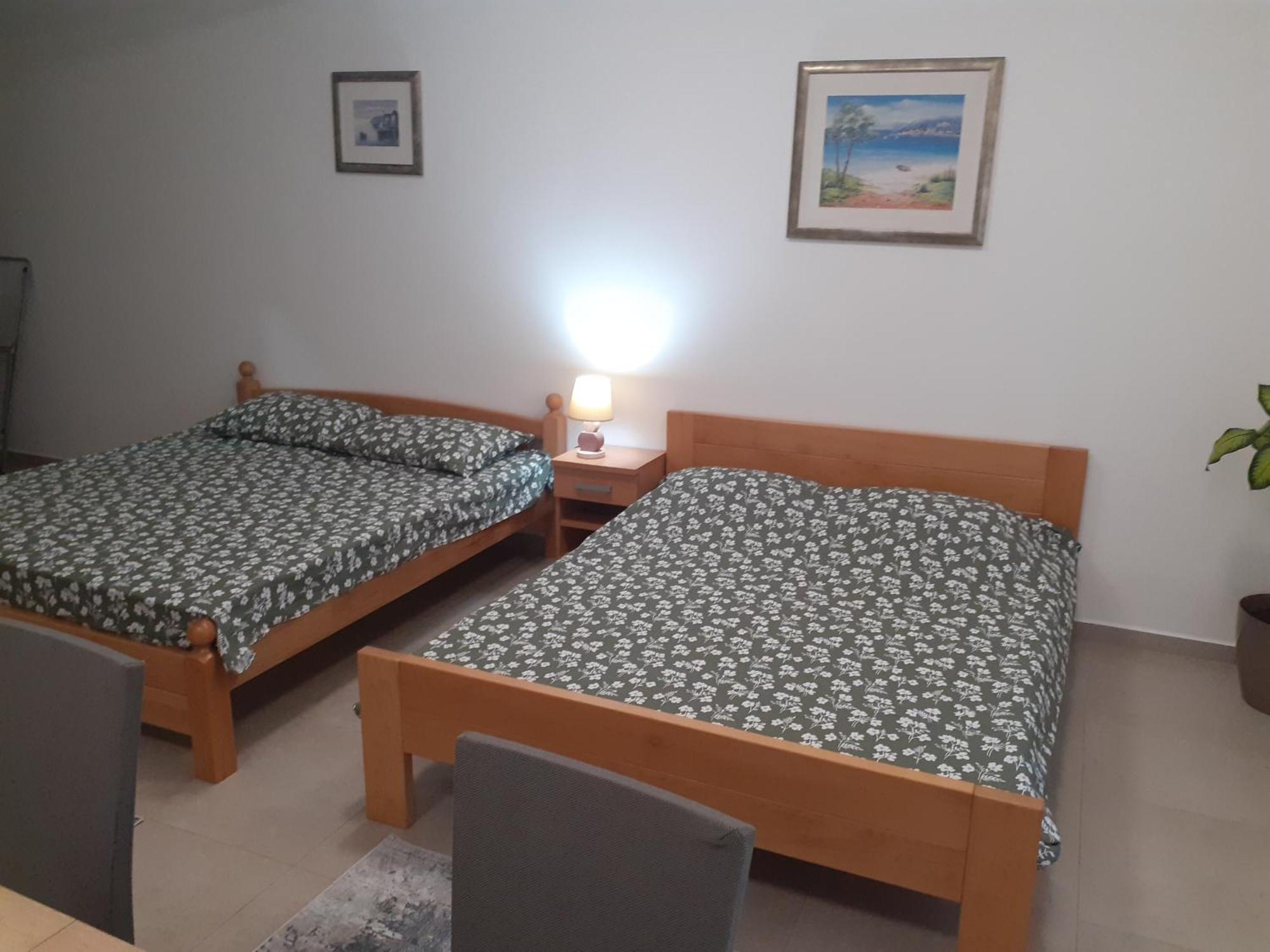 Apartmani Miletic Jelsa  Bagian luar foto