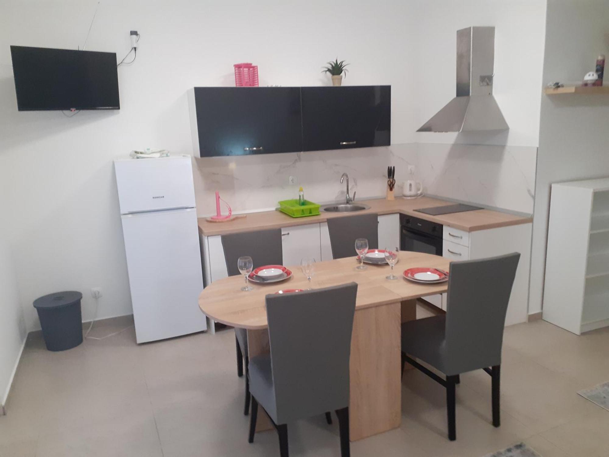 Apartmani Miletic Jelsa  Bagian luar foto